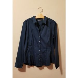 New York & Company Button Down